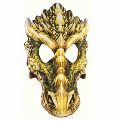 Dragon Sublimation Mask
