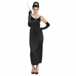 Breakfast At Tiffany's Holly Golightly