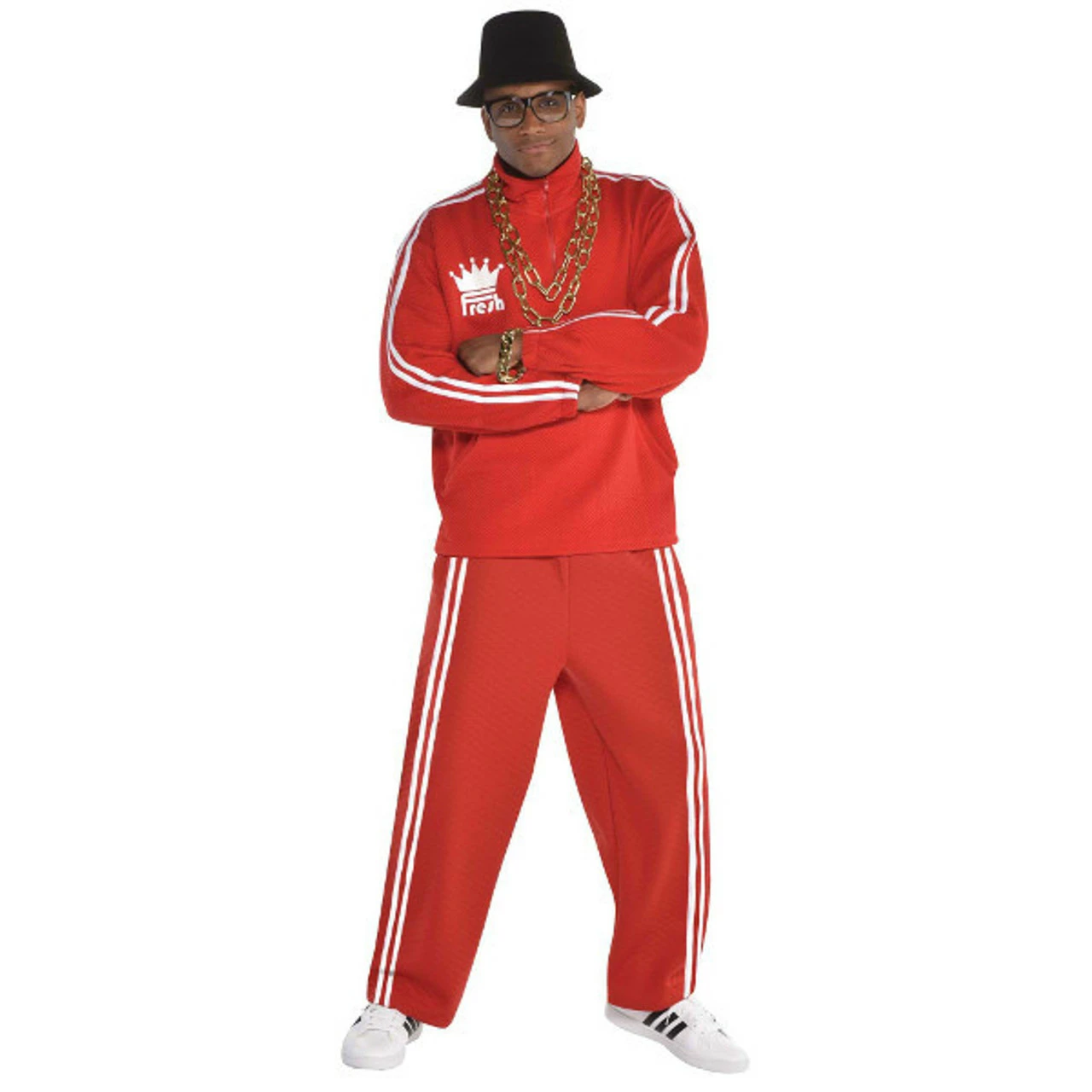 Old School Rapper 3 Old School Rapper