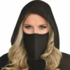 Ninja Face Mask