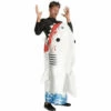 Shark Attack Survivor 2 Shark Attack Survivor -The Costume Cove Store 8403384 45478.1597784042
