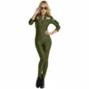 Top Gun Maverick Flight Lady -The Costume Cove Store 8403494 01911.1691687699