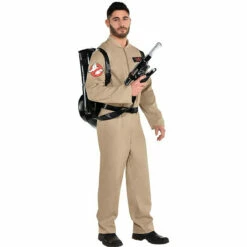 Ghostbuster Guy