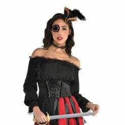 Pirate Wench Accessory Kit