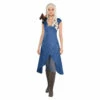 Slate Blue Dress -The Costume Cove Store 8403950 31563.1595969516