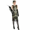 Roaring 20's Art Deco Flapper -The Costume Cove Store 8405375 03219.1599165994