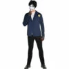 Creepy Painter Man -The Costume Cove Store 8405686 89714.1599243143
