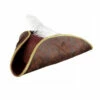 Pirate Tricorn Hat -The Costume Cove Store 8405791 85925.1628023536
