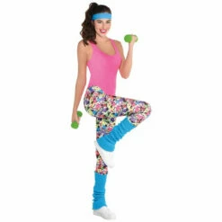 Exercise Costume Kit