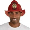 Adult Firefighter Hat -The Costume Cove Store 8407199 22697.1631738411