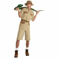 Safari Guide