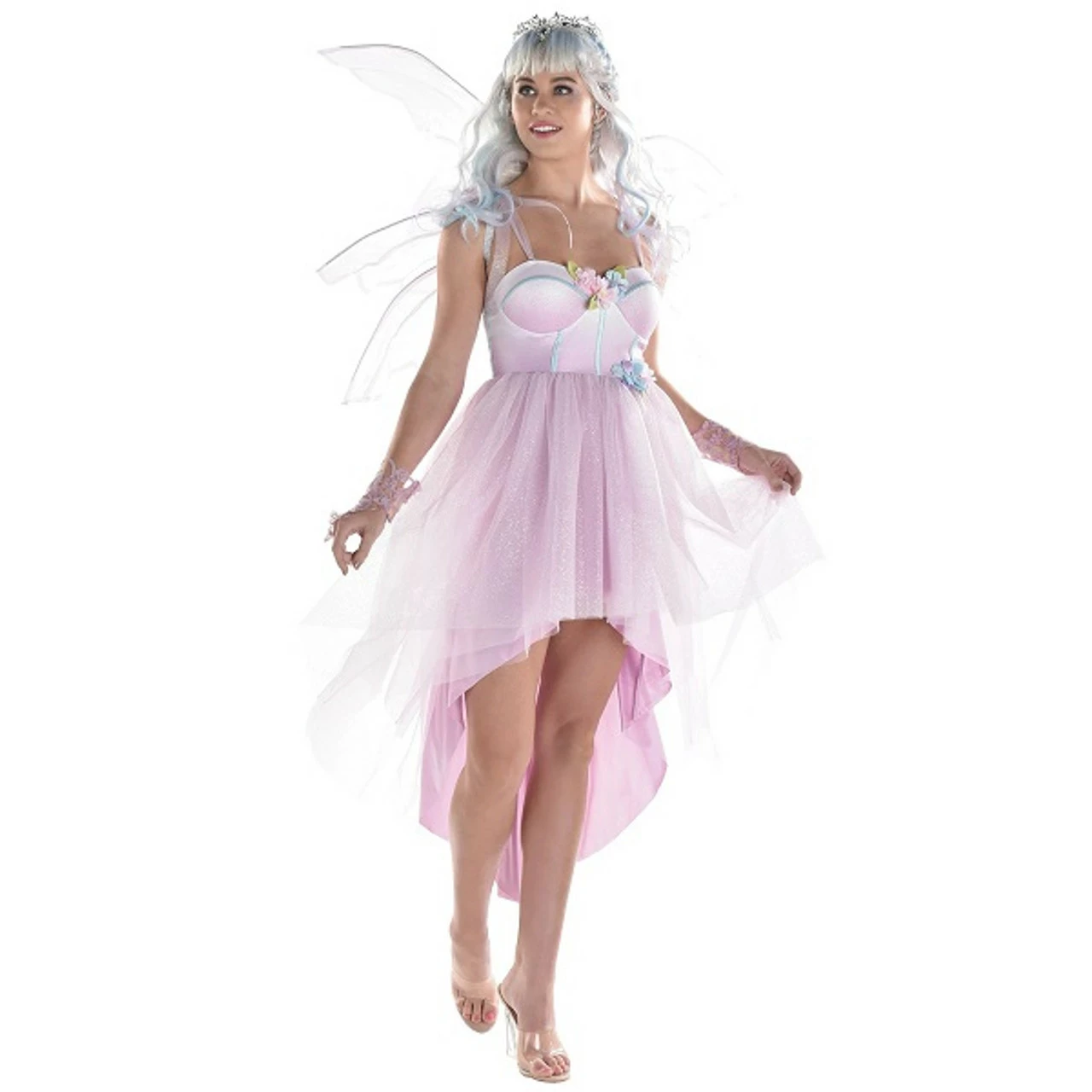 Fairy Dress 3 Fairy Dress
