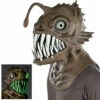 Light-Up Angler Fish Mask -The Costume Cove Store 8408145 04072.1663274164