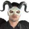Ram Horns Mask -The Costume Cove Store 8408233 49776.1661893044