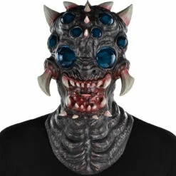 Freaky Insect Mask