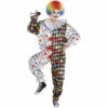 Circus Friendly Clown -The Costume Cove Store 8408537 59118.1660233917