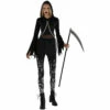 Goth Reaper -The Costume Cove Store 8409562 81895.1691603527