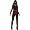 Ninja Woman -The Costume Cove Store 8409583 35397.1691086078