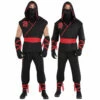 Ninja Assassin -The Costume Cove Store 8409656 13380.1690219148