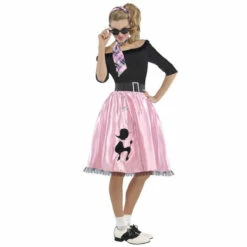 Sock Hop Sweetie