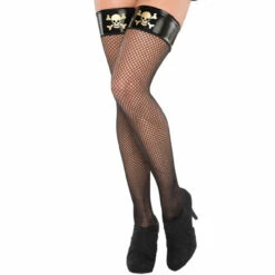 Pirate Thigh Highs