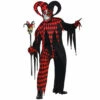 Krazed Jester -The Costume Cove Store 844205 82874.1598367230