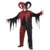 Plus Size Krazed Jester -The Costume Cove Store 844206 07558.1658250286
