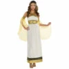 Divine Greek Goddess -The Costume Cove Store 844600 01719.1657300483