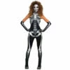 Boneafied Babe -The Costume Cove Store 844639 44779.1585431509