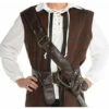 Bandolier Belt -The Costume Cove Store 846350 30079.1689194744