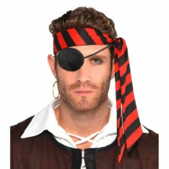 Pirate Headscarf