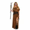 Witch Doctor Dress -The Costume Cove Store 847875 70626.1595623514