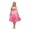 Aurora Deluxe Adult -The Costume Cove Store 85694 48375.1691680715