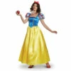 Snow White Deluxe Adult -The Costume Cove Store 88982 11206.1691681126