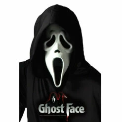 Ghost Face Mask