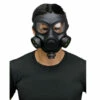 Gas Mask With Respirator -The Costume Cove Store 93263 61182.1693254654