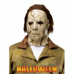 Michael Myers Mask