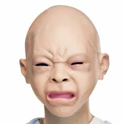 Cry Baby Mask