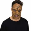 Scarecrow Skinned Mask -The Costume Cove Store 93428sc 22310.1598643787