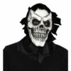 Skull Reaper Mask -The Costume Cove Store 93481 46647.1634071000