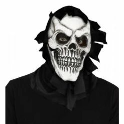 Skull Reaper Mask
