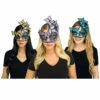 Butterfly Fantasy Mask -The Costume Cove Store 93522 53921.1684864728