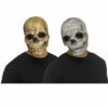 Moving Mouth Skull Mask -The Costume Cove Store 93534 68614.1694024022