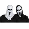Banshee Ghost Mask -The Costume Cove Store 93546 51215.1694024738