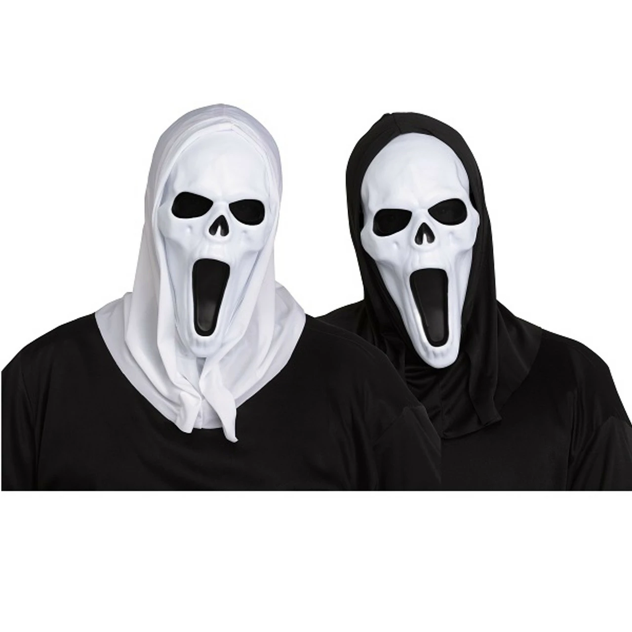 Banshee Ghost Mask 3 Banshee Ghost Mask