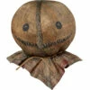 Trick 'r Treat Sam Mask -The Costume Cove Store 93795 72749.1651091666