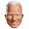 Joe Biden Vacuform Mask -The Costume Cove Store 96502 13240.1627491520