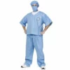 Doctor! Doctor! -The Costume Cove Store 9934 28889.1660919160