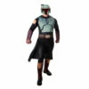Boba Fett -The Costume Cove Store JWC1003XL 26073.1663597598