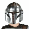 The Mandalorian Child Mask